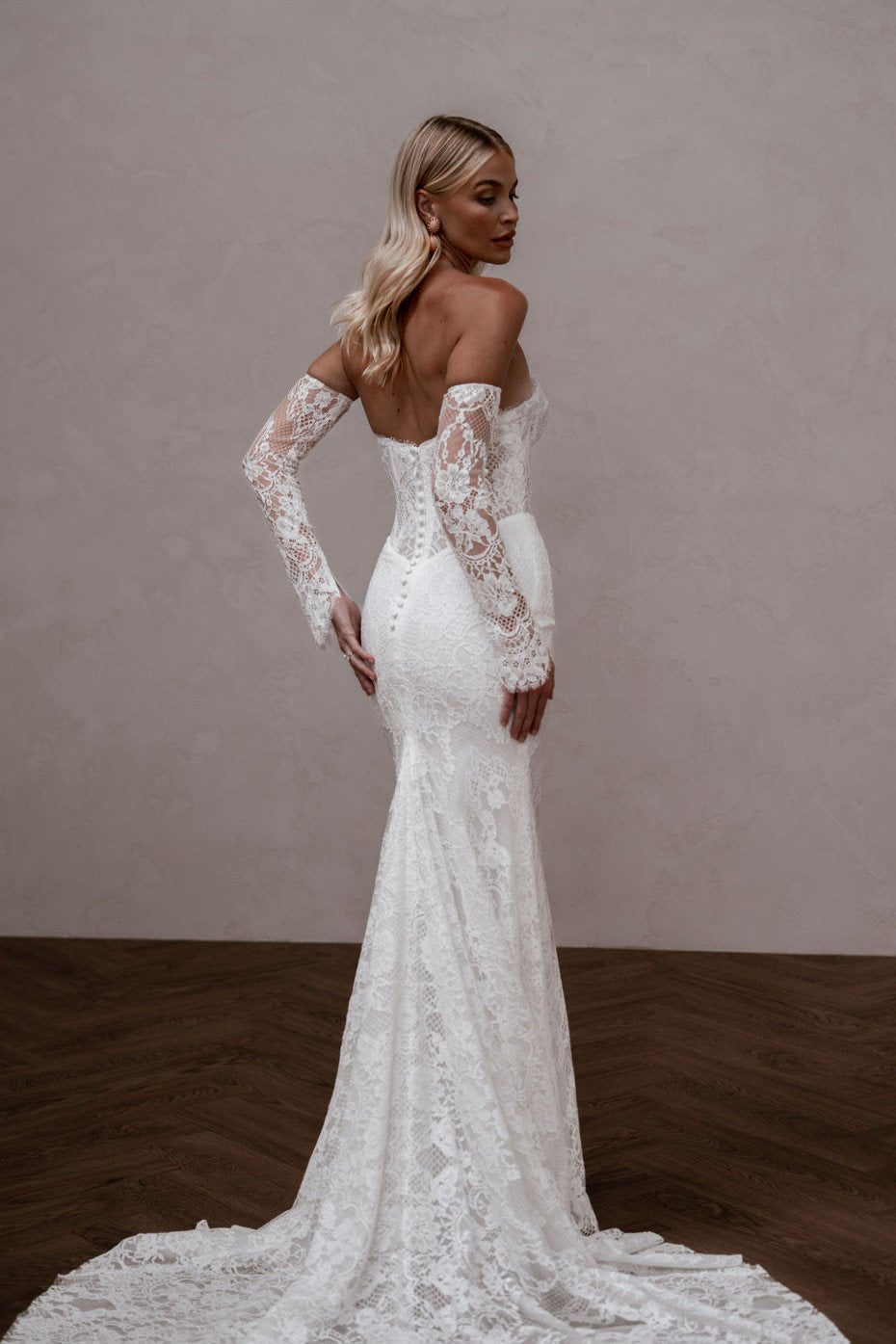 WINNIE – Made With Love Bridal