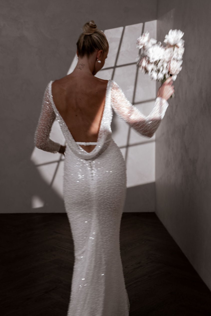 MARGOT – Made With Love Bridal