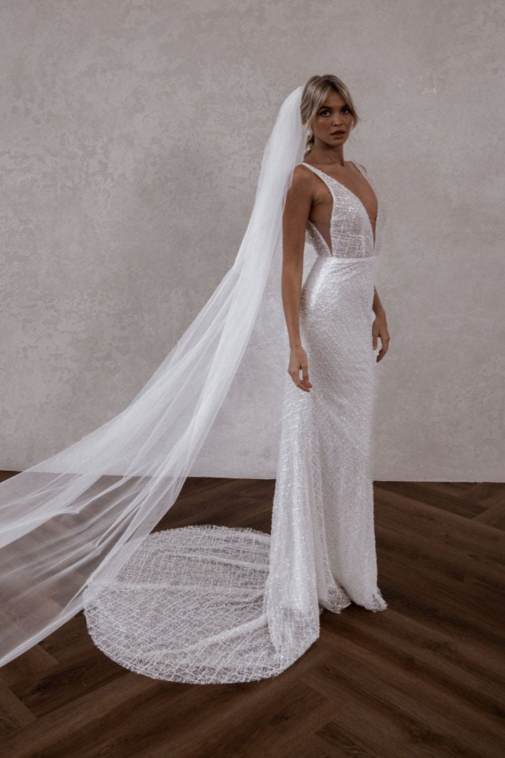 KENDALL – Made With Love Bridal