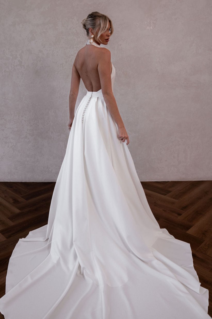 All Wedding Dresses – Made With Love Bridal