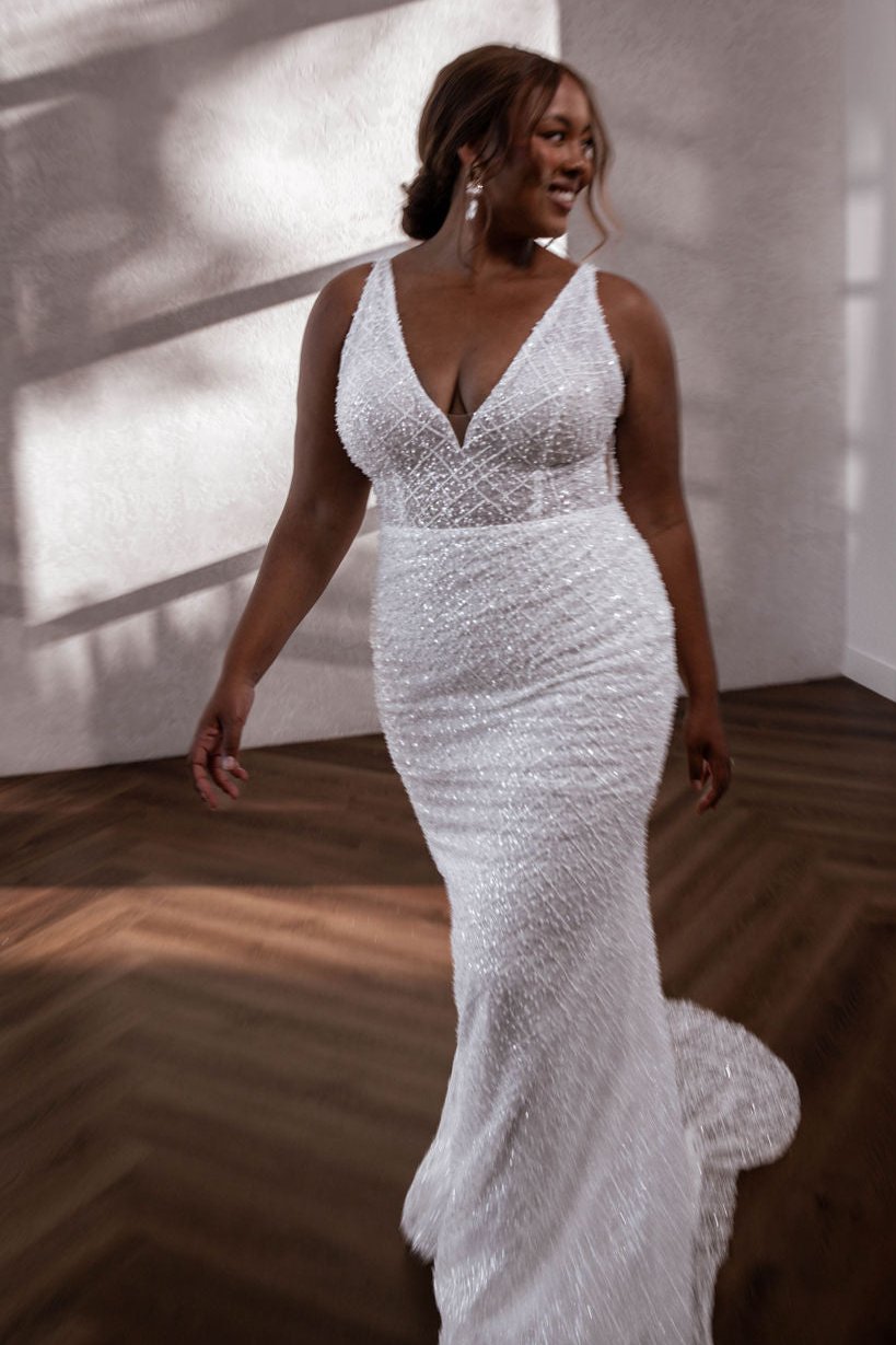 KENDALL – Made With Love Bridal