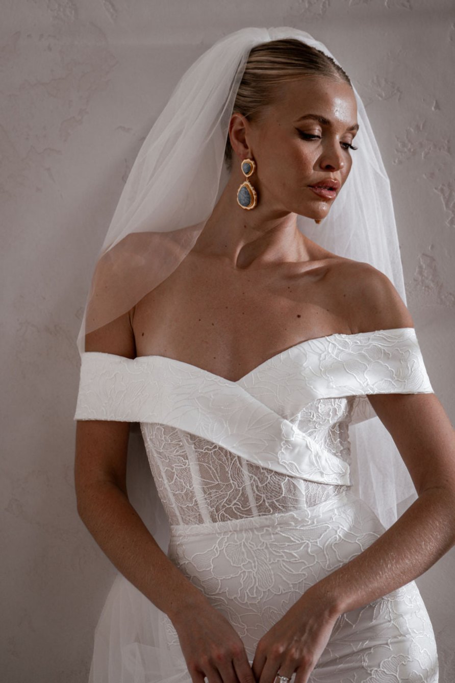 PIA – Made With Love Bridal