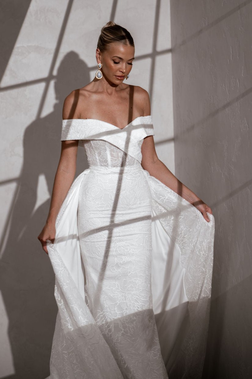 PIA – Made With Love Bridal