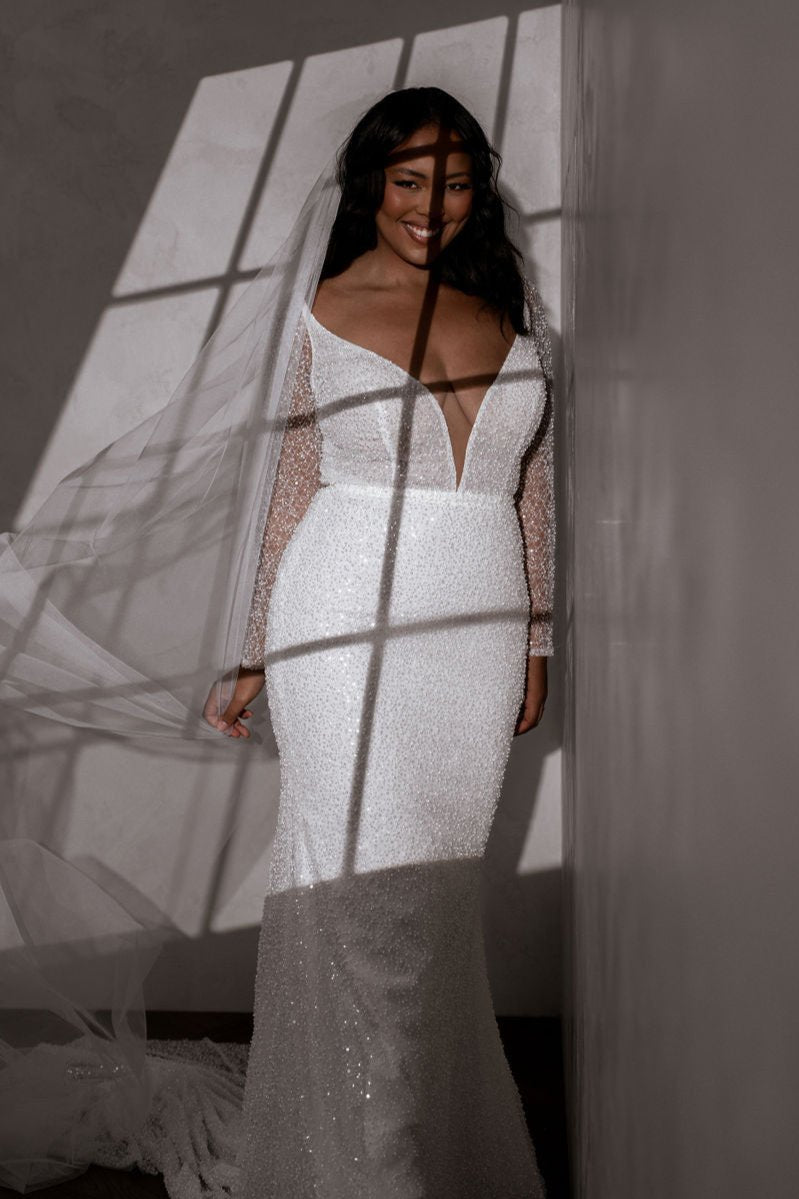 MARGOT – Made With Love Bridal