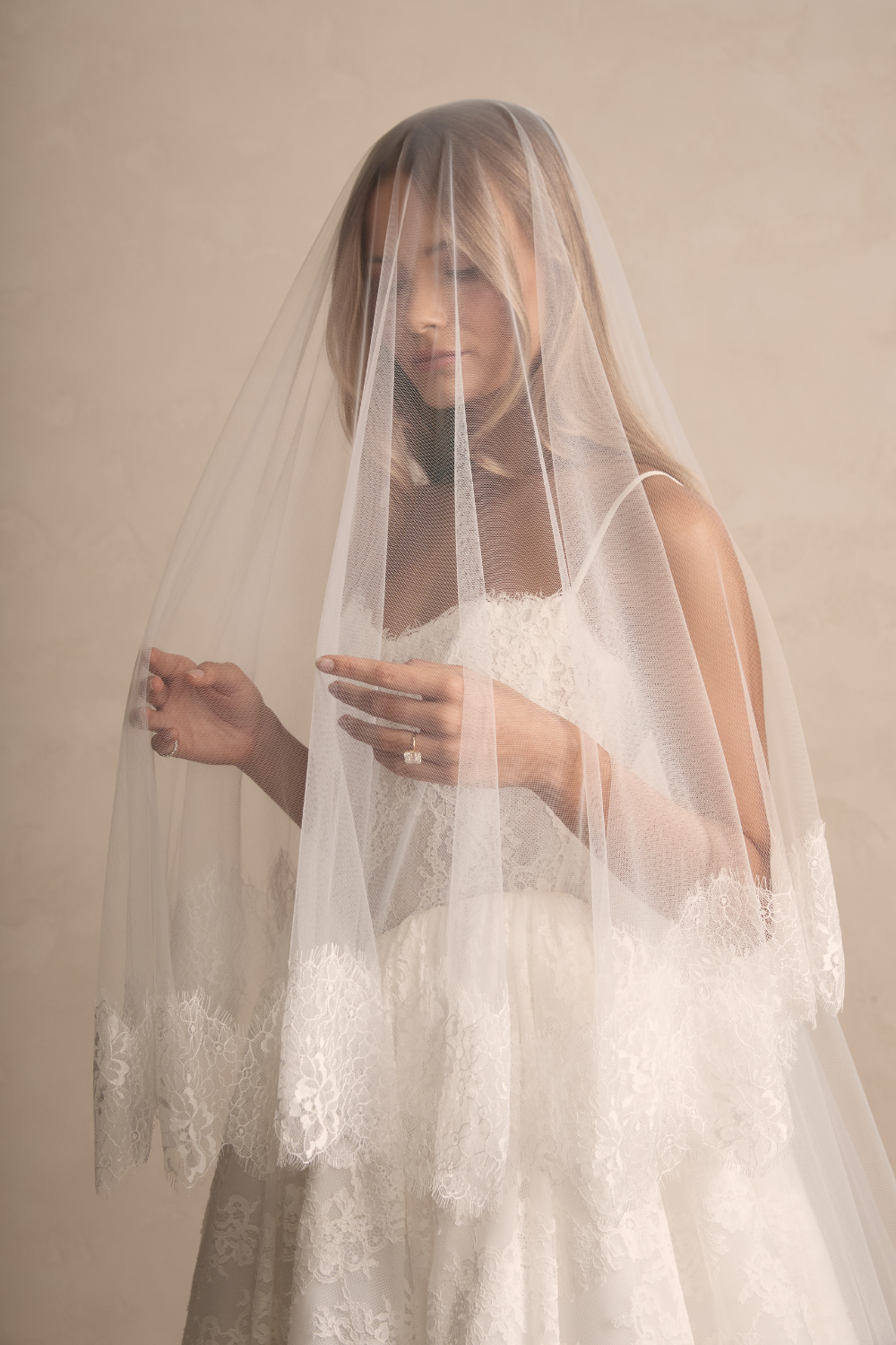Veils & Accessories – Made With Love Bridal