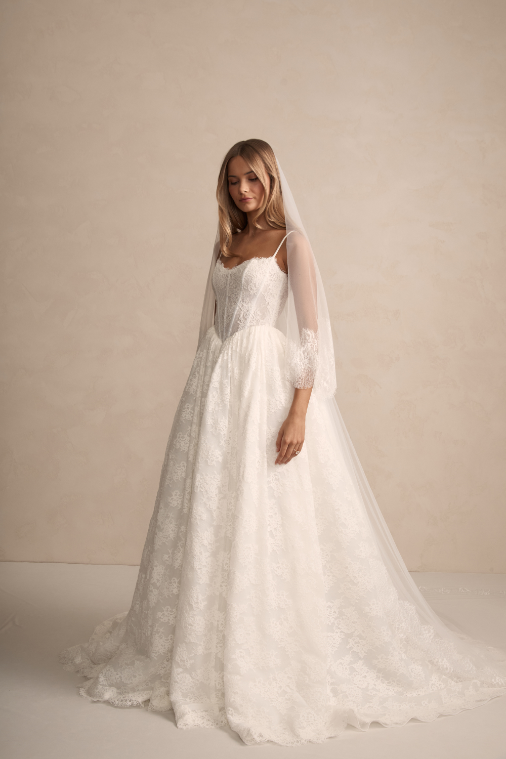 Veils & Accessories – Made With Love Bridal