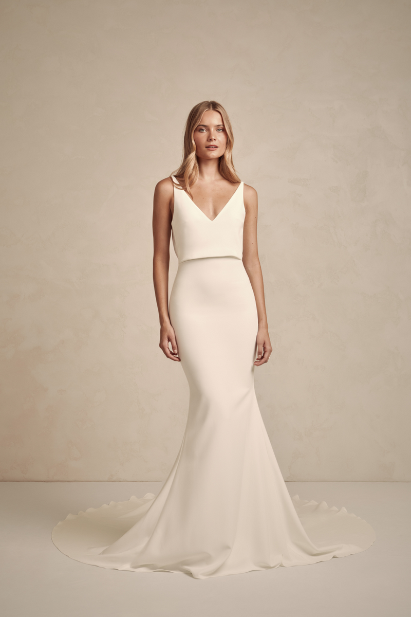 AUSTIN – Made With Love Bridal