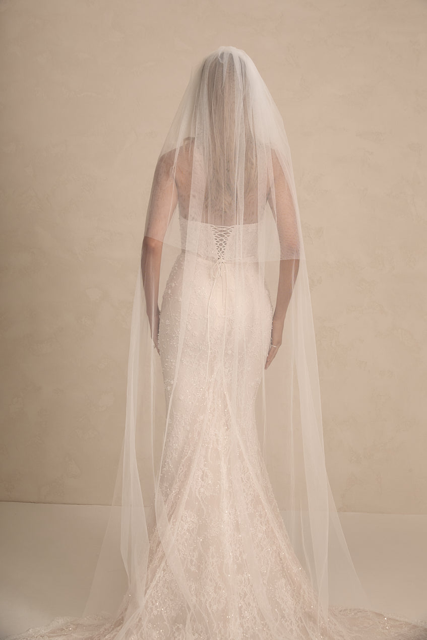 Veils & Accessories – Made With Love Bridal Veils & Accessories – Made With Love Bridal