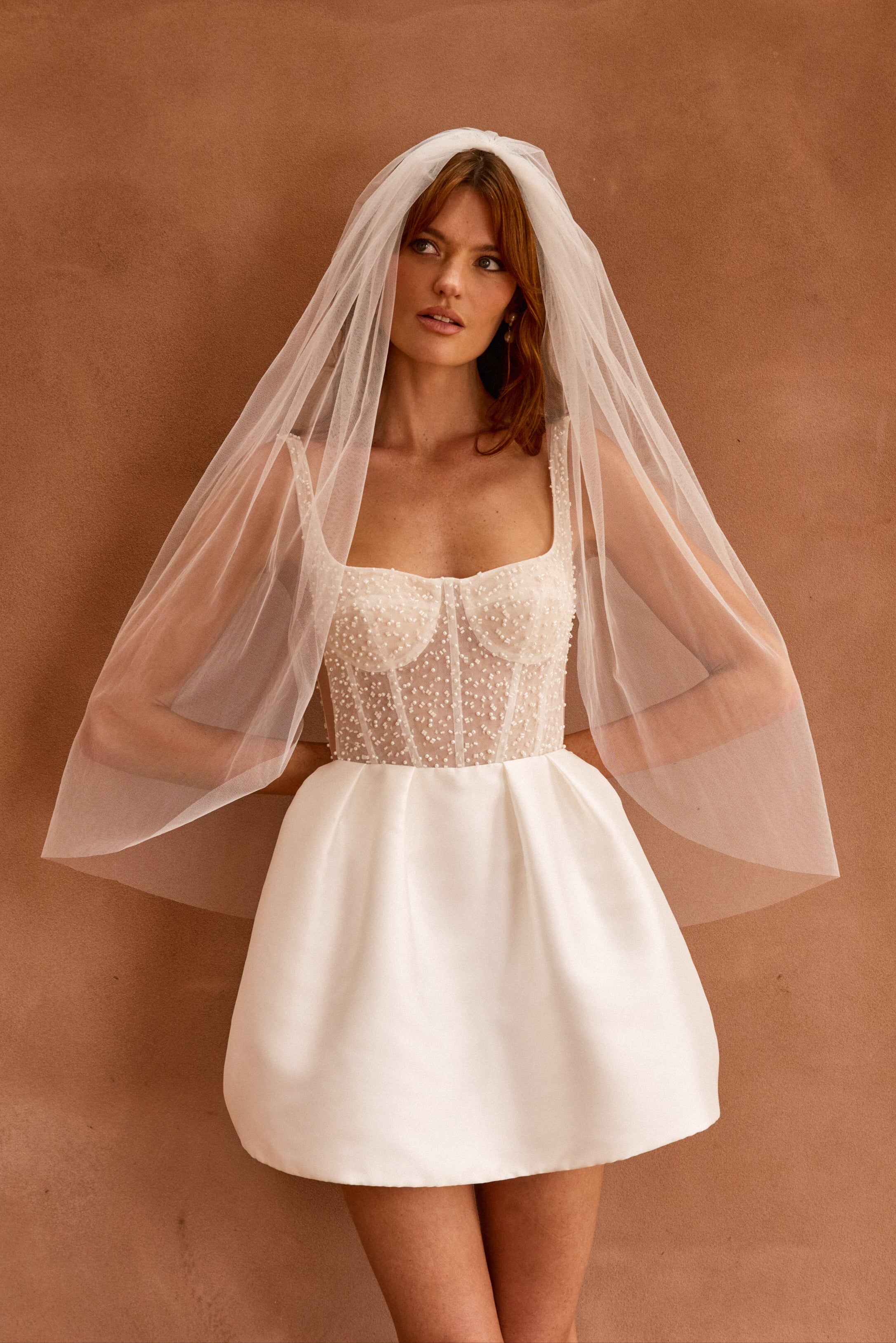 FREDDIE – Made With Love Bridal