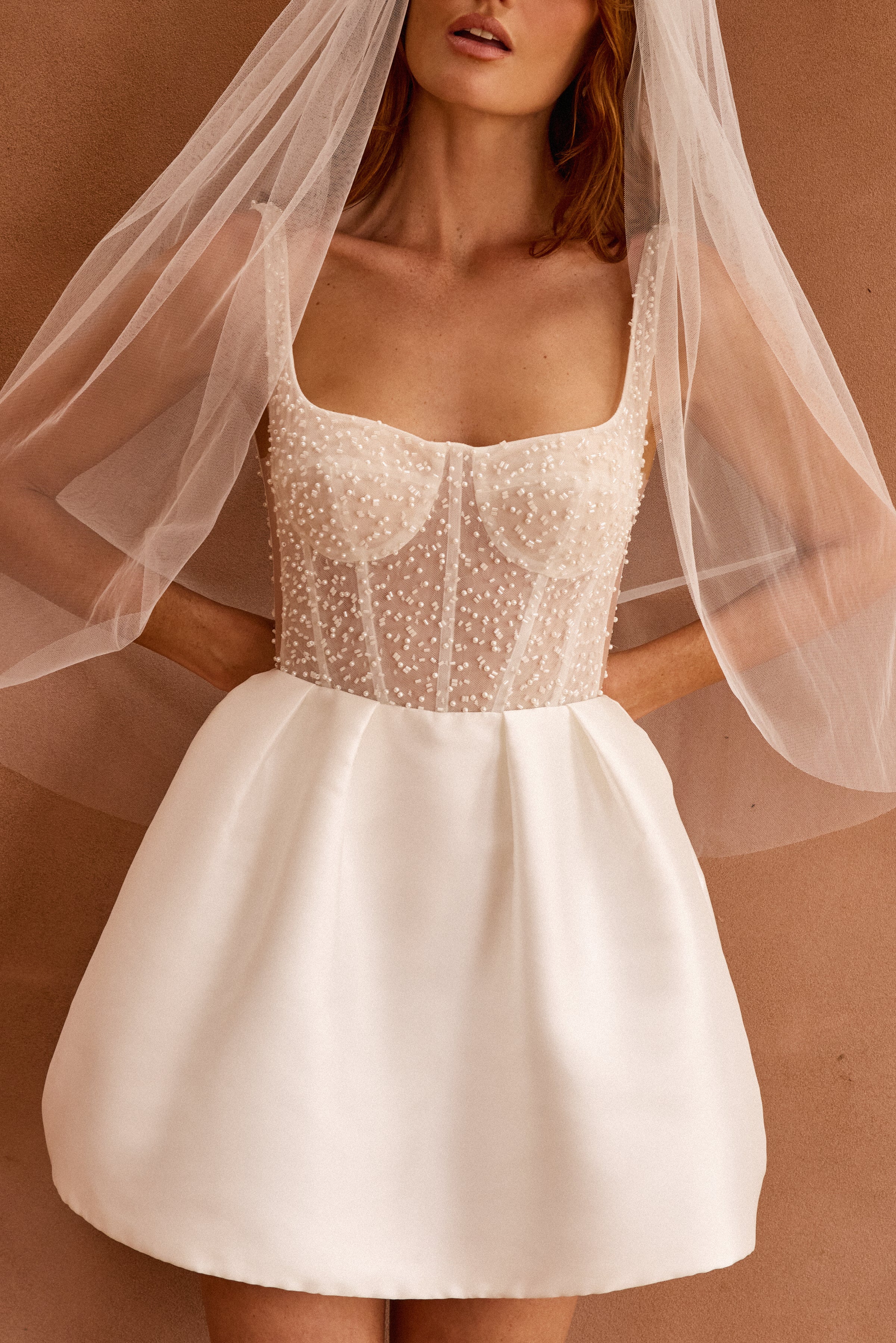 FREDDIE – Made With Love Bridal