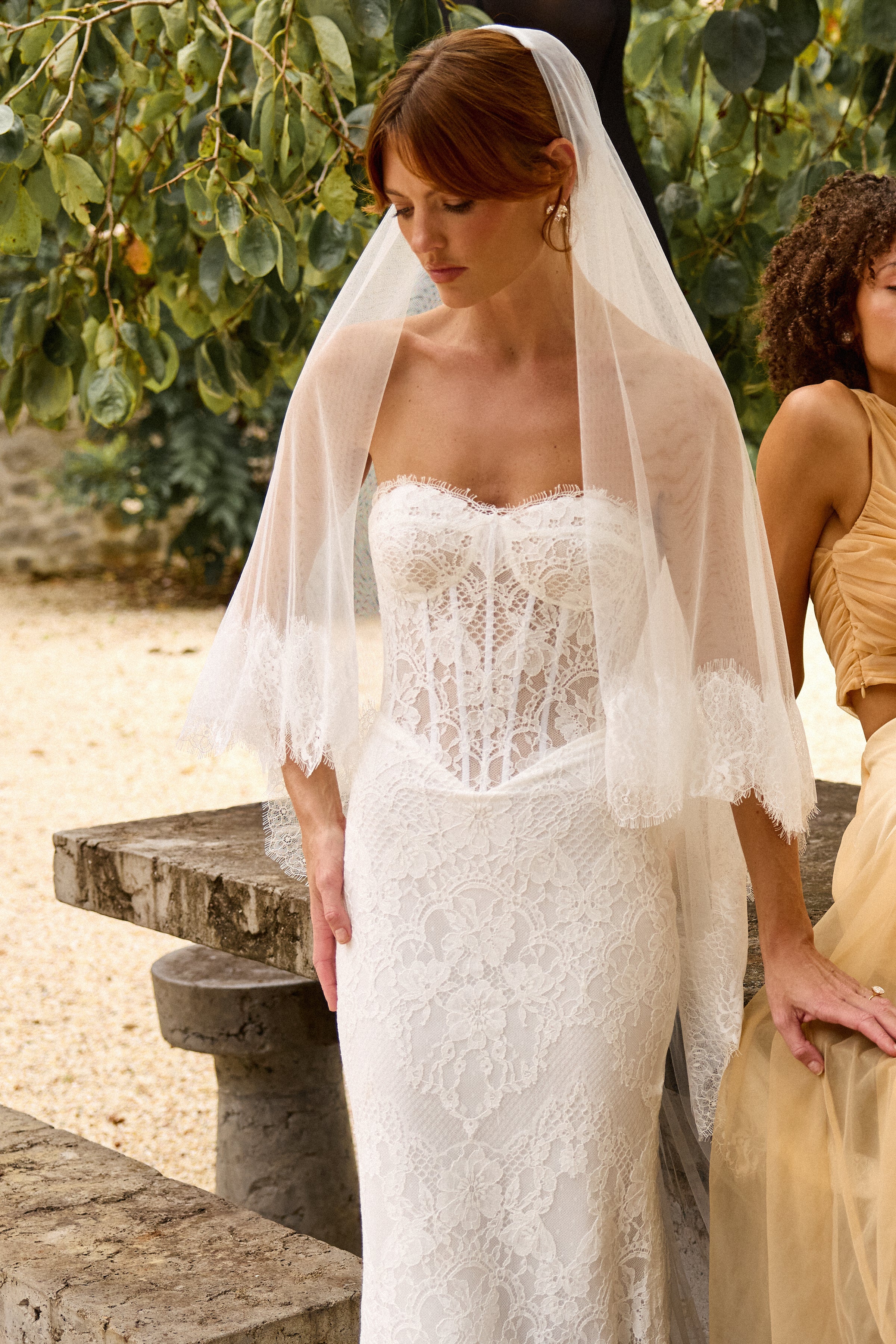 Veils & Accessories – Made With Love Bridal